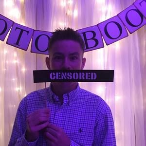 Meet your Posher, Jackson